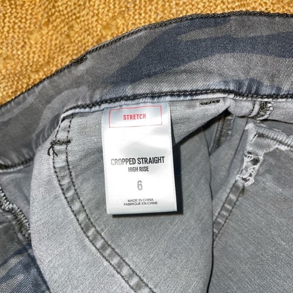 Camo Express Pants - Picture 10 of 10